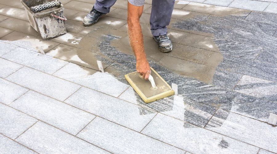 Professional Flat Roofing Installation in South Gardiner, ME